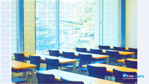 Photo de l’Kokugakuin University #8