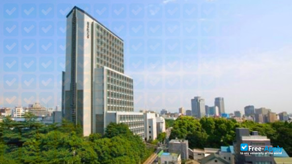 Photo de l’Kokugakuin University #3