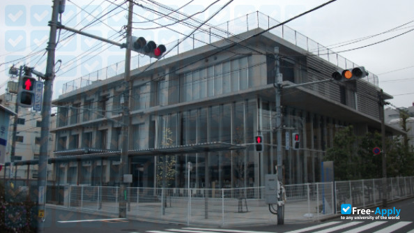 Kokusai Junior College фотография №2