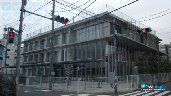 Kokusai Junior College