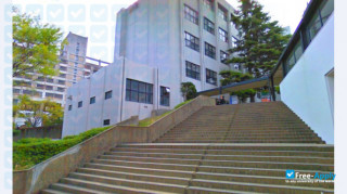 Miniatura de la Fukuoka University #9