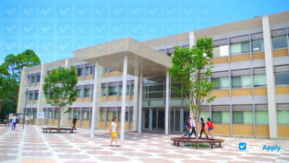 Photo de l’Fukuoka University of Education #9