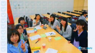 Miniatura de la Fukuoka Women's Junior College #10