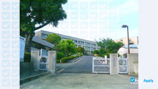 Miniatura de la Fukuoka Women's Junior College #6