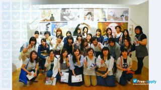 Fukuoka Women's Junior College vignette #9