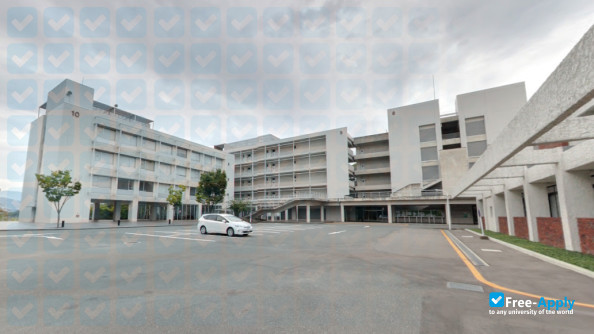 Fukuoka Women's Junior College photo #4