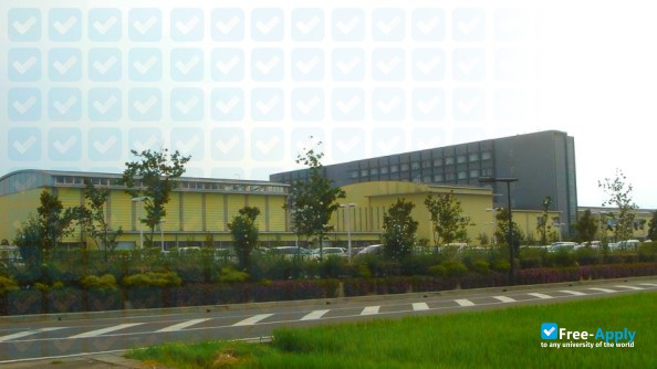 Gifu College of Nursing фотография №3