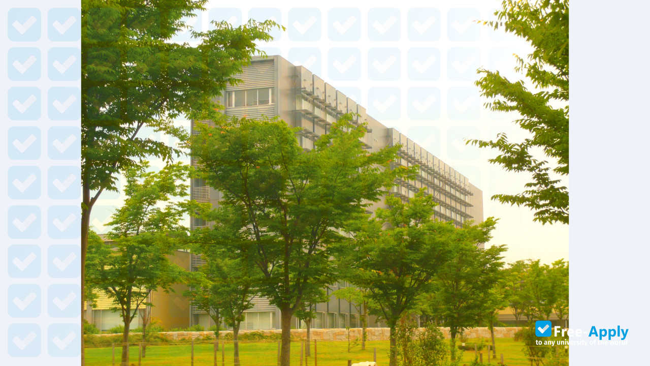 Gifu College of Nursing фотография №2
