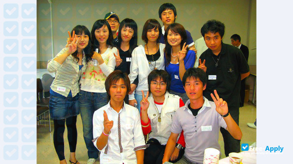 Photo de l’Kagawa University Faculty of Medicine #11