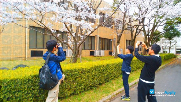 Kagawa University Faculty of Medicine фотография №11