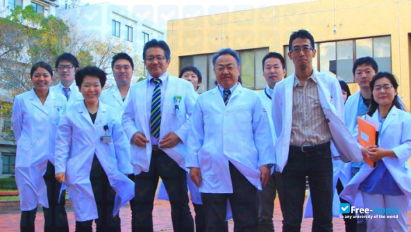 Photo de l’Kagawa University Faculty of Medicine #6