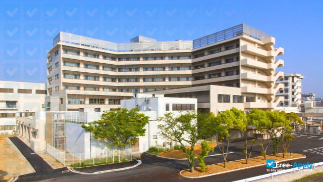 Kagawa University Faculty of Medicine photo