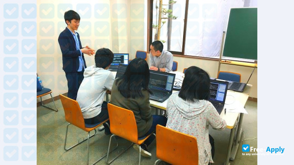 Komazawa University photo #6