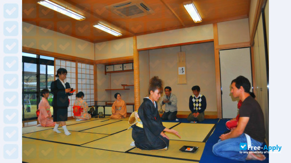 Kagoshima Immaculate Heart University photo #5
