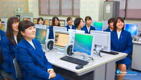 Kagoshima Immaculate Heart University photo #8