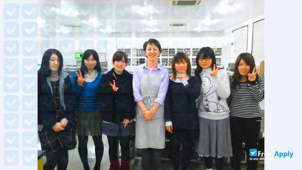 Kagoshima Immaculate Heart University photo #9