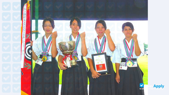 Kagoshima National College of Technology photo #1