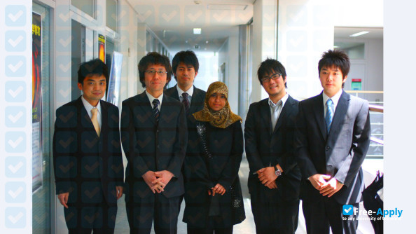 Kagoshima National College of Technology photo #4