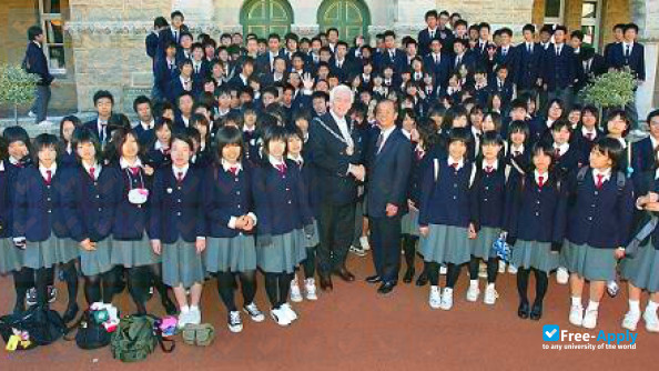 Kagoshima National College of Technology photo