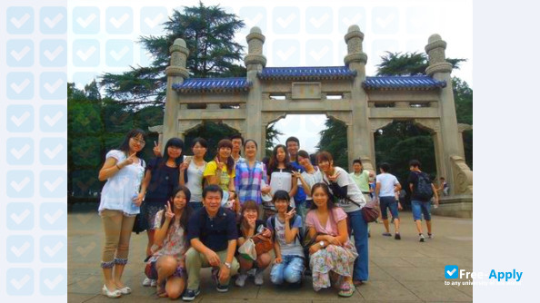 Photo de l’Kagoshima Prefectural College #5