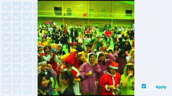 Photo de l’Kagoshima Prefectural College #4