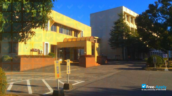 Kagoshima Prefectural College photo #6