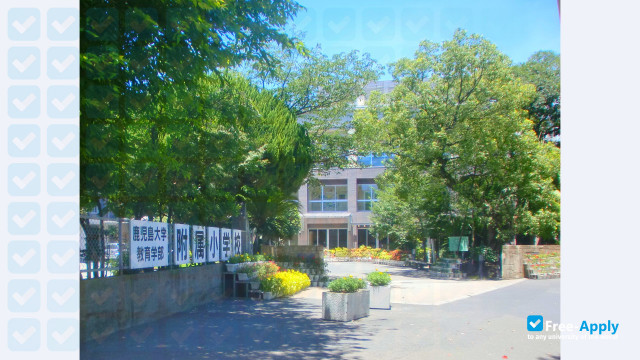 Foto de la Kagoshima University #4