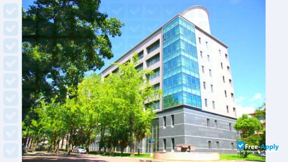 Photo de l’Kagoshima University #3