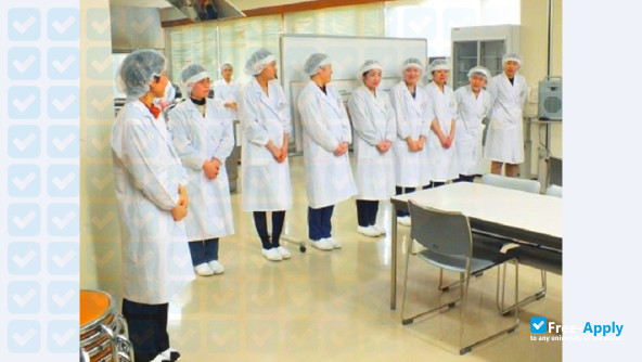 Chukyo Gakuin University photo #9