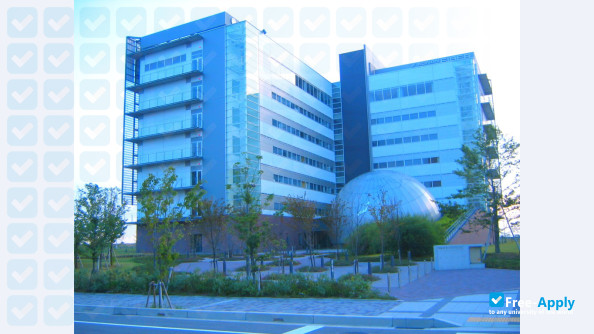 Фотография Konan University