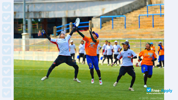 Foto de la Chukyo University #6