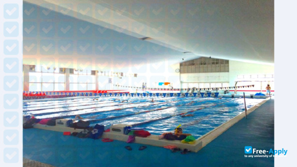 Foto de la Chukyo University #2