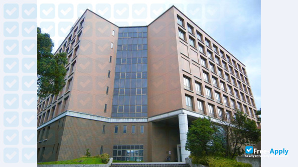 Photo de l’Kitakyushu National College of Technology #8