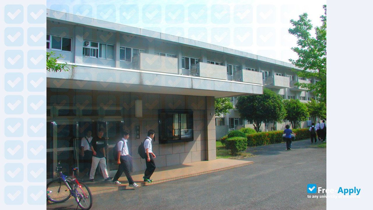 Photo de l’Kitakyushu National College of Technology #5