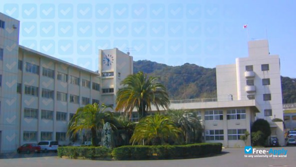 Photo de l’Kitakyushu National College of Technology #11