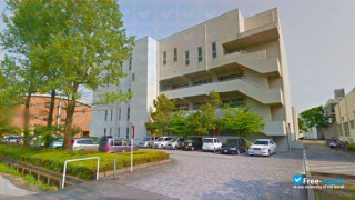 Gifu Keizai University thumbnail #3