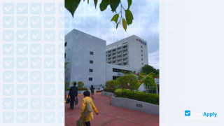 Chuo University миниатюра №3
