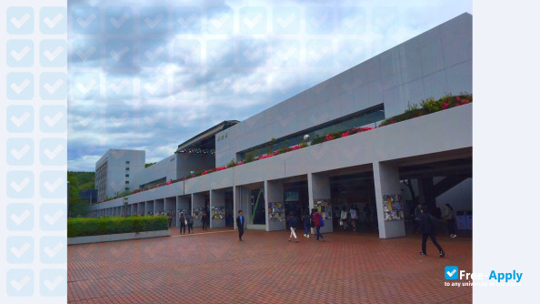 Chuo University фотография №6