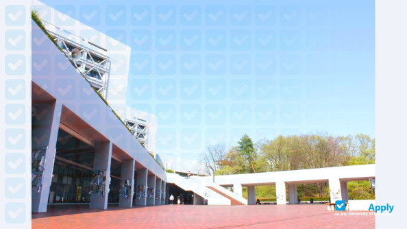 Chuo University фотография №3
