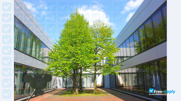 Chuo University фотография №12