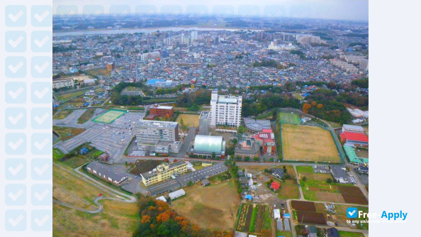 Chuo Gakuin University photo #2