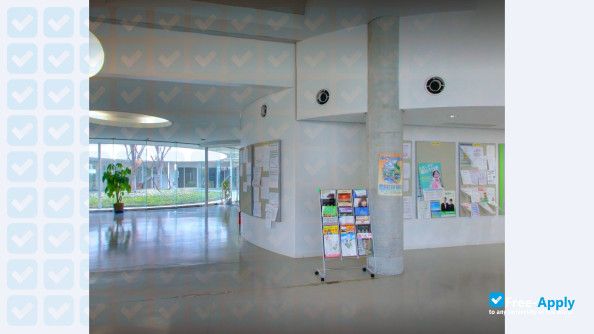 Photo de l’College of Healthcare Management
