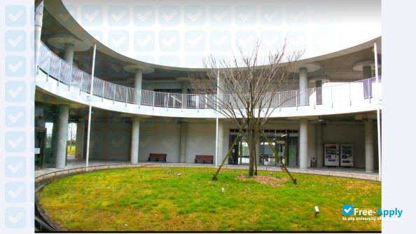 College of Healthcare Management photo #1