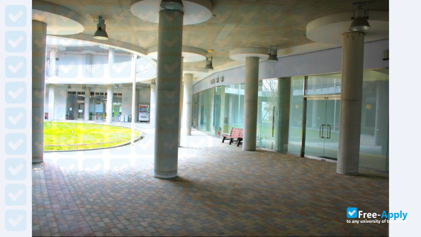 College of Healthcare Management photo #8