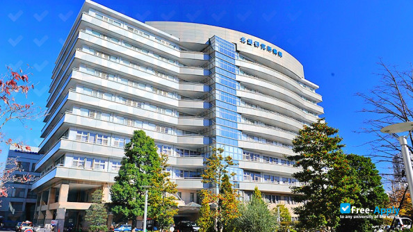 Фотография Kitasato University