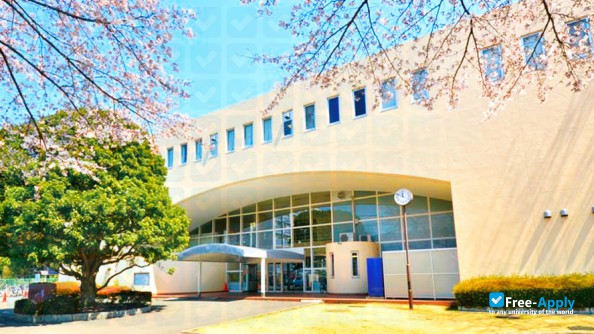 Kitasato University фотография №2