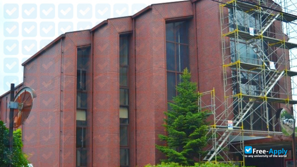 Foto de la Izumi Junior College #6