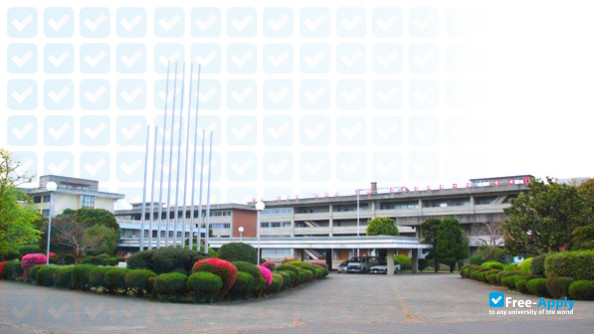 Photo de l’Korea University Tokyo