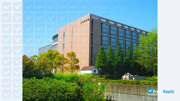 Фотография Kawamura Gakuen Women's University
