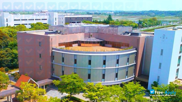 Kawamura Gakuen Women's University photo #2